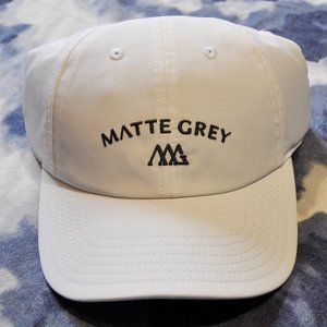 Matte Grey - Haus of Grey Arch Low Pro MG NWT